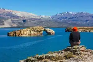 Rondreis Patagonië