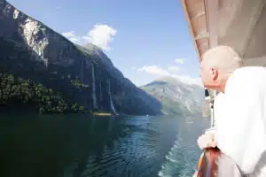 Bergen Noorse Fjorden Cruise