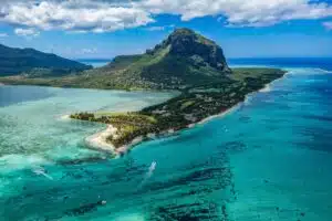 Blog Mauritius