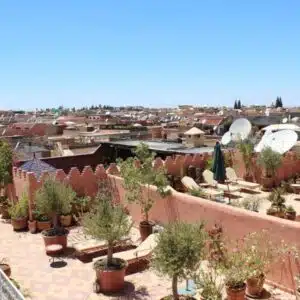 Groepsreis Marrakech
