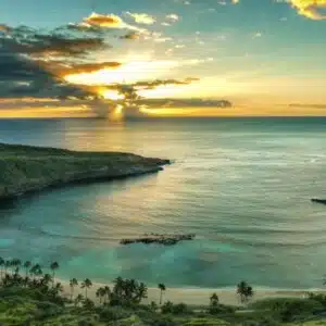 Maatwerk Cruise Hanauma Bay