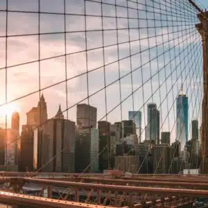 Maatwerk Stedentrip Newyork