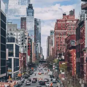 Maatwerk Zakenreis New York