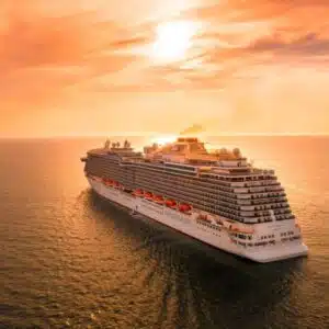 Maatwerk cruise Europa