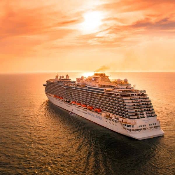 Maatwerk cruise Europa