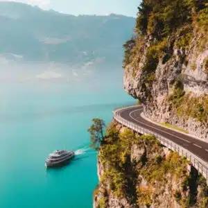 Maatwerk cruise bestemming Europa