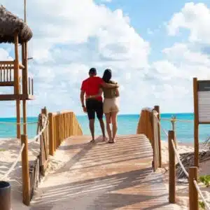 Maatwerk huwelijksreis Mauritius