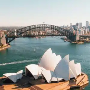 Maatwerk rondreis Australië