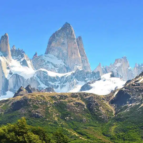 Maatwerk rondreis Patagonië