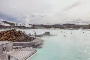 Cruise Blue Lagoon