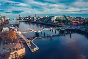 Cruise Dublin