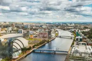 Cruise Glasgow