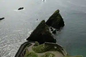 Cruise Ierland