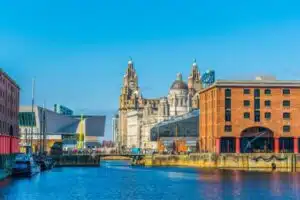 Cruise Liverpool