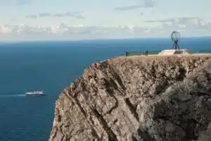 Cruise Noordkaap