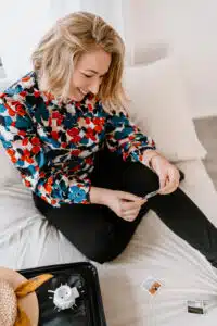 Reiservaringen Lucia Rondreiskenner