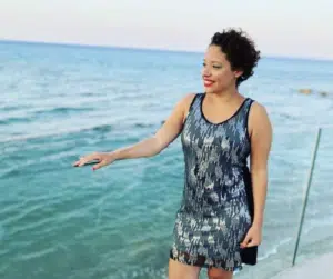 Reisspecialist Sherien