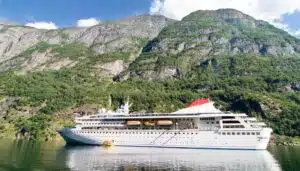 Cruise naar Schotland maatwerk