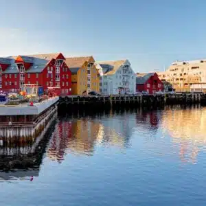 Haven Tromso