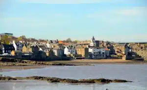 South Queensferry