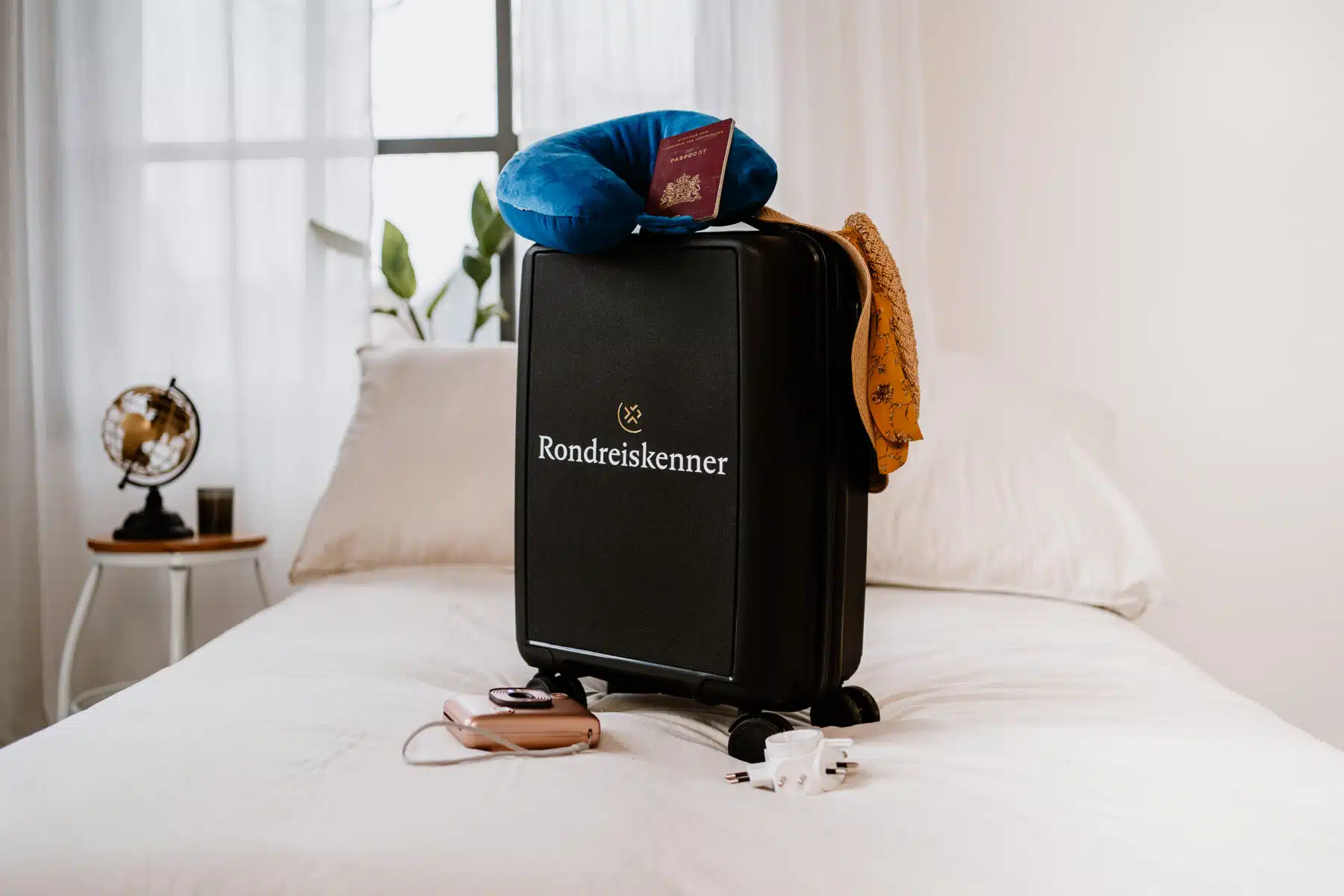 Reisadviseur in Friesland