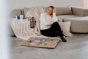 Lucia van Oene van Rondreiskenner - Reisadviseur in Friesland