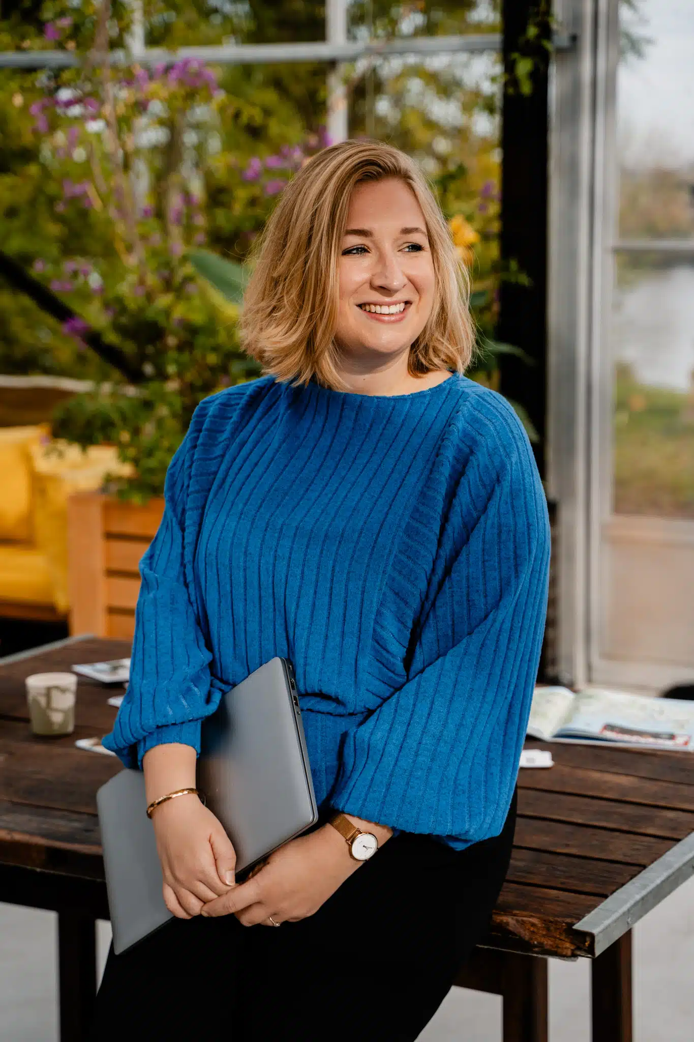 Rondreiskenner Bedrijven - Reisadviseur Friesland